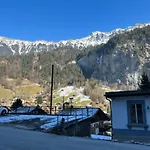 Maithili -152-year-old Majestic Chalet Lauterbrunnen