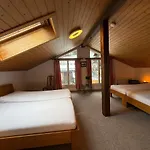 Alpehytte Maithili -152-year-old Majestic Lauterbrunnen
