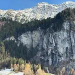 Alpehytte Maithili -152-year-old Majestic Lauterbrunnen