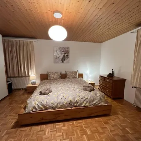 Maithili -152-year-old Majestic Alpehytte