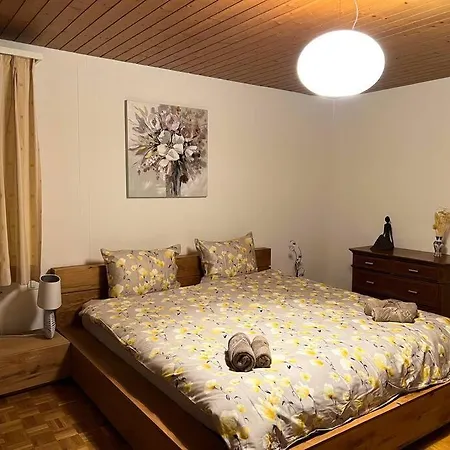 Maithili -152-year-old Majestic 라우터브루넨