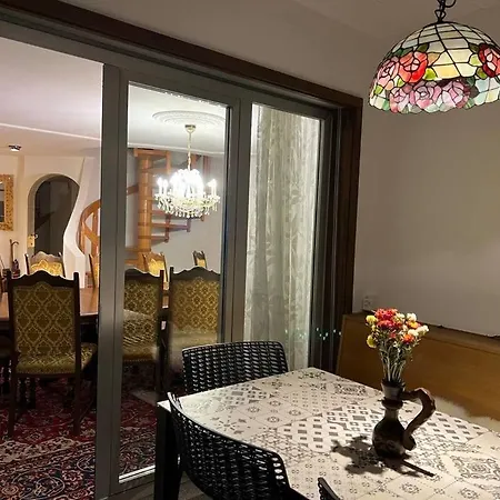 Maithili -152-year-old Majestic