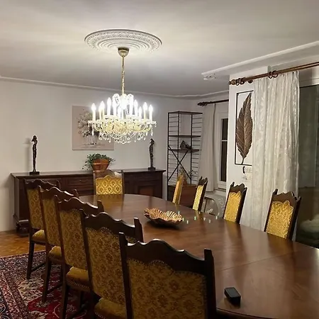 Maithili -152-year-old Majestic 라우터브루넨