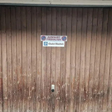 Maithili -152-year-old Majestic * Lauterbrunnen