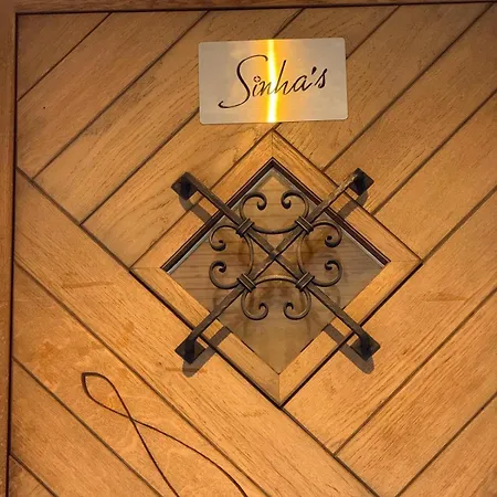 Maithili -152-year-old Majestic * 라우터브루넨