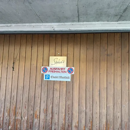 Alpehytte Maithili -152-year-old Majestic