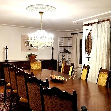 Chalet Maithili -152-year-old Majestic