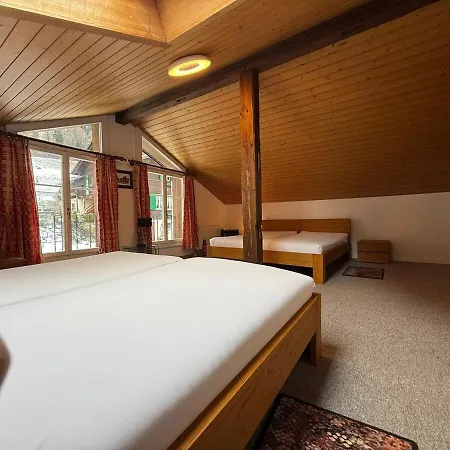Maithili -152-year-old Majestic Chalet *