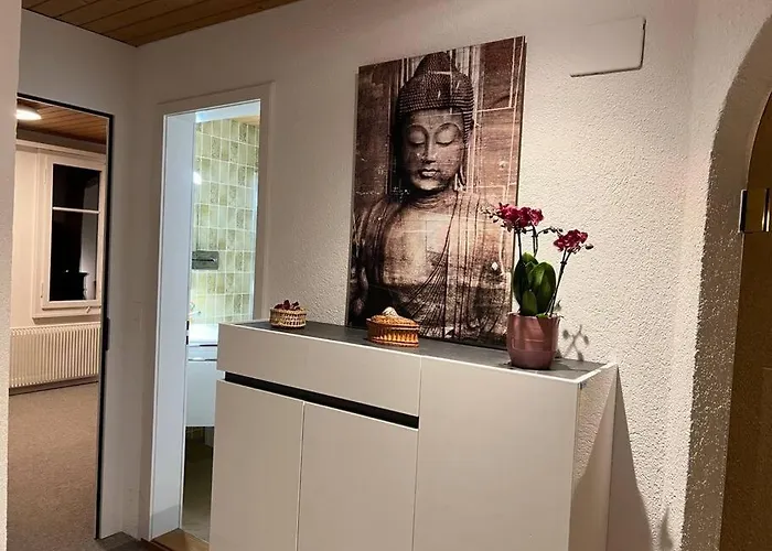 Maithili -152-year-old Majestic シャレー *