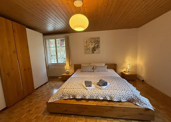 Maithili -152-year-old Majestic シャレー *